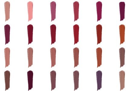 NYX スリップティーズ　リップ　ラッカー