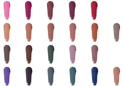 NYX スエード マット リップスティック