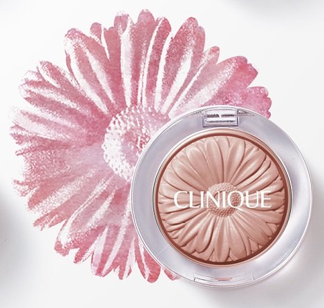 クリニーク 2018秋 チークポップ 新色 19 ブラッシュポップ