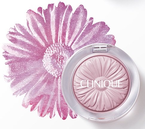 クリニーク 2018秋 チークポップ 新色 21 バレリーナポップ