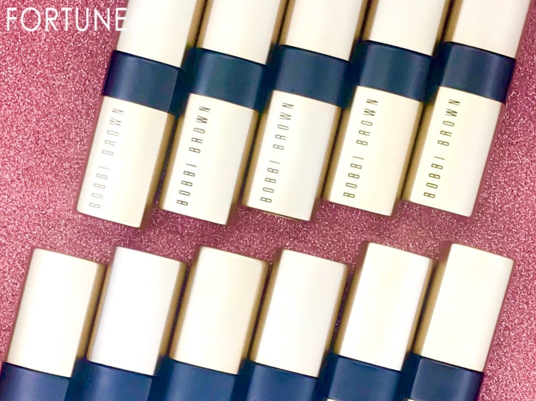 ボビイ ブラウン リュクス マット リップ カラー