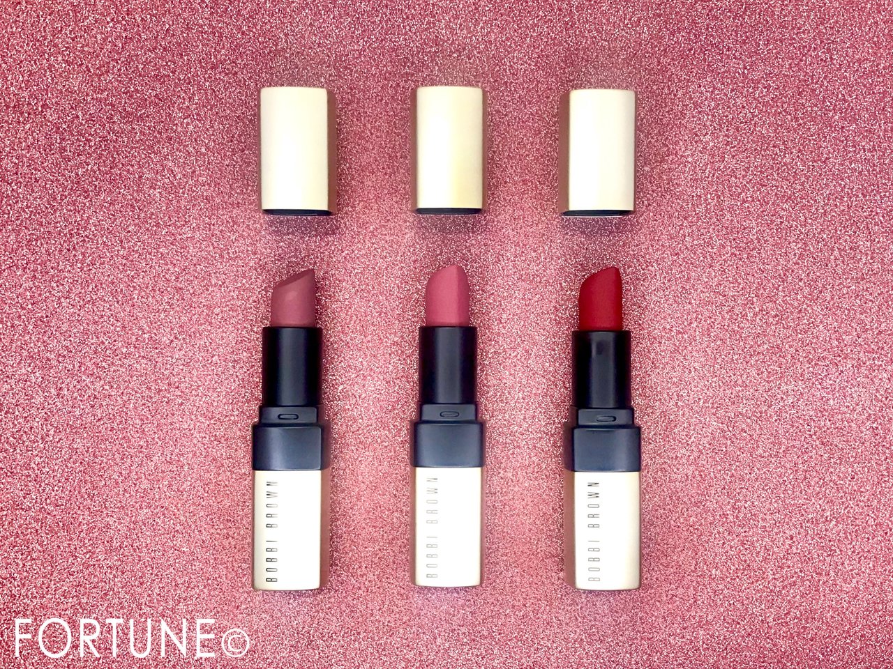 ボビイ ブラウン リュクス マット リップ カラー