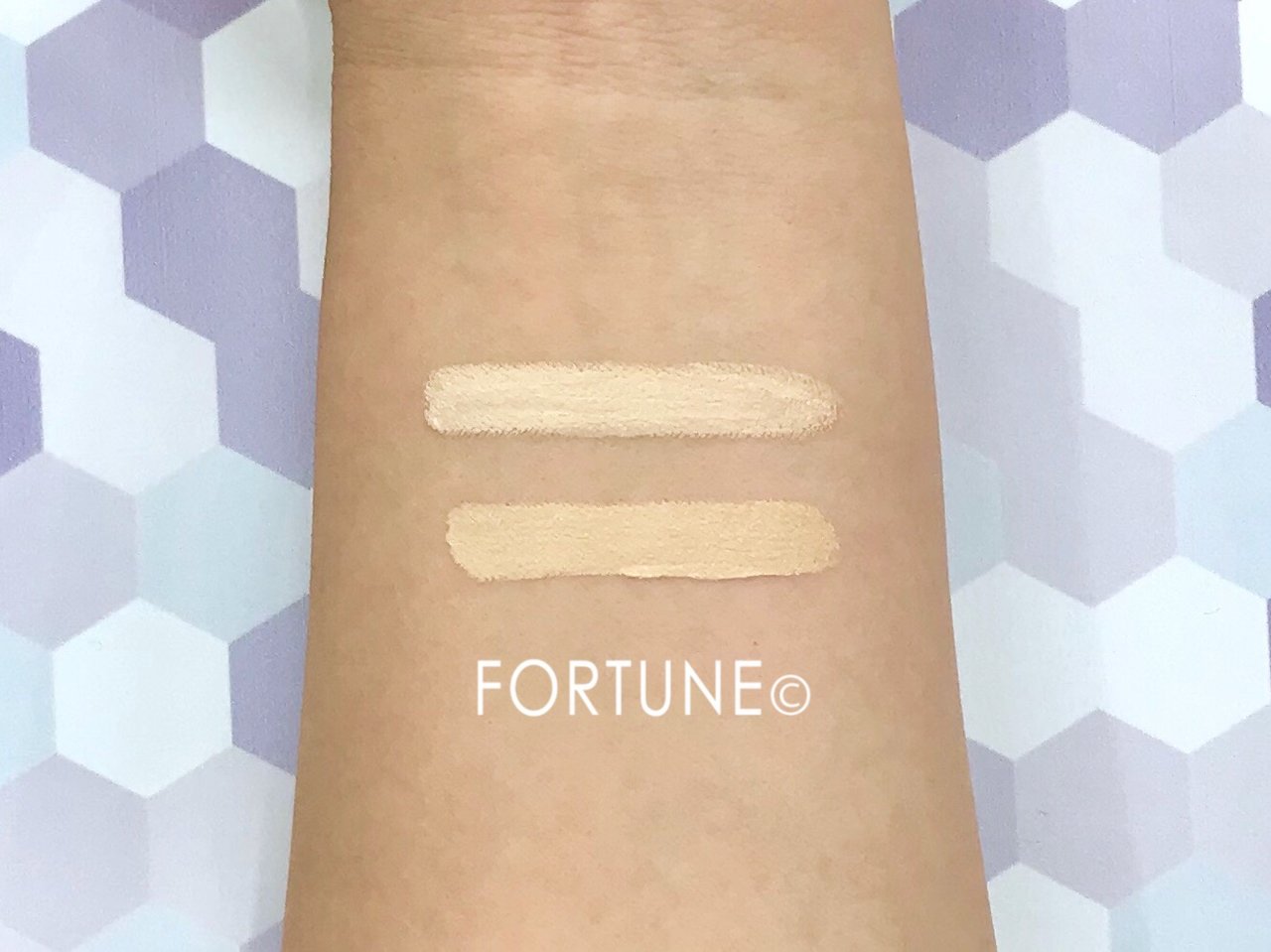 マキアージュ　コンシーラーリキッド EX