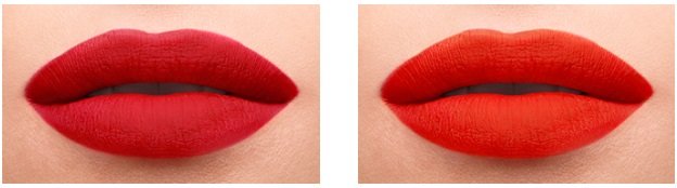 YSLボーテ　2018秋　新作　ルージュ ピュールクチュール ザ スリム　1 2