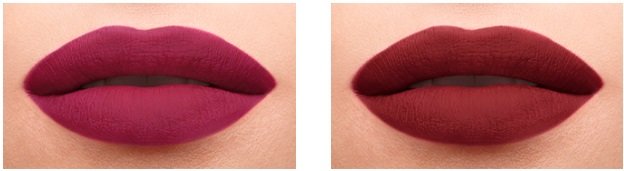 YSLボーテ　2018秋　新作　ルージュ ピュールクチュール ザ スリム　4 5