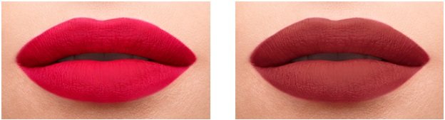 YSLボーテ　2018秋　新作　ルージュ ピュールクチュール ザ スリム　8 9