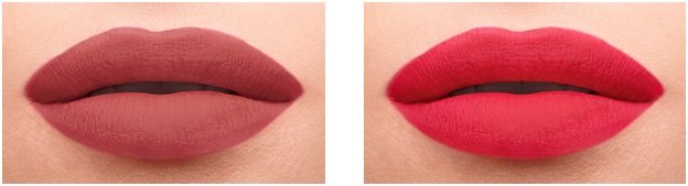 YSLボーテ　2018秋　新作　ルージュ ピュールクチュール ザ スリム　12 14