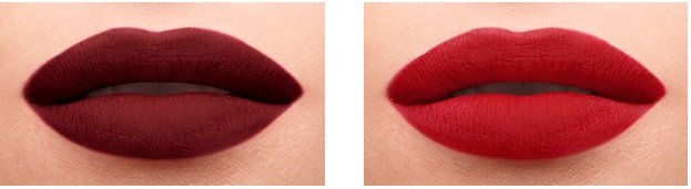 YSLボーテ　2018秋　新作　ルージュ ピュールクチュール ザ スリム　18 21