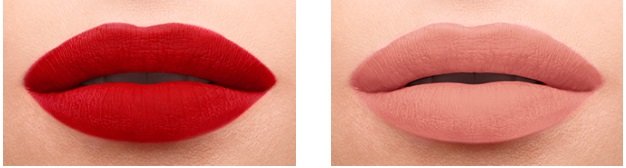 YSLボーテ　2018秋　新作　ルージュ ピュールクチュール ザ スリム　23 24