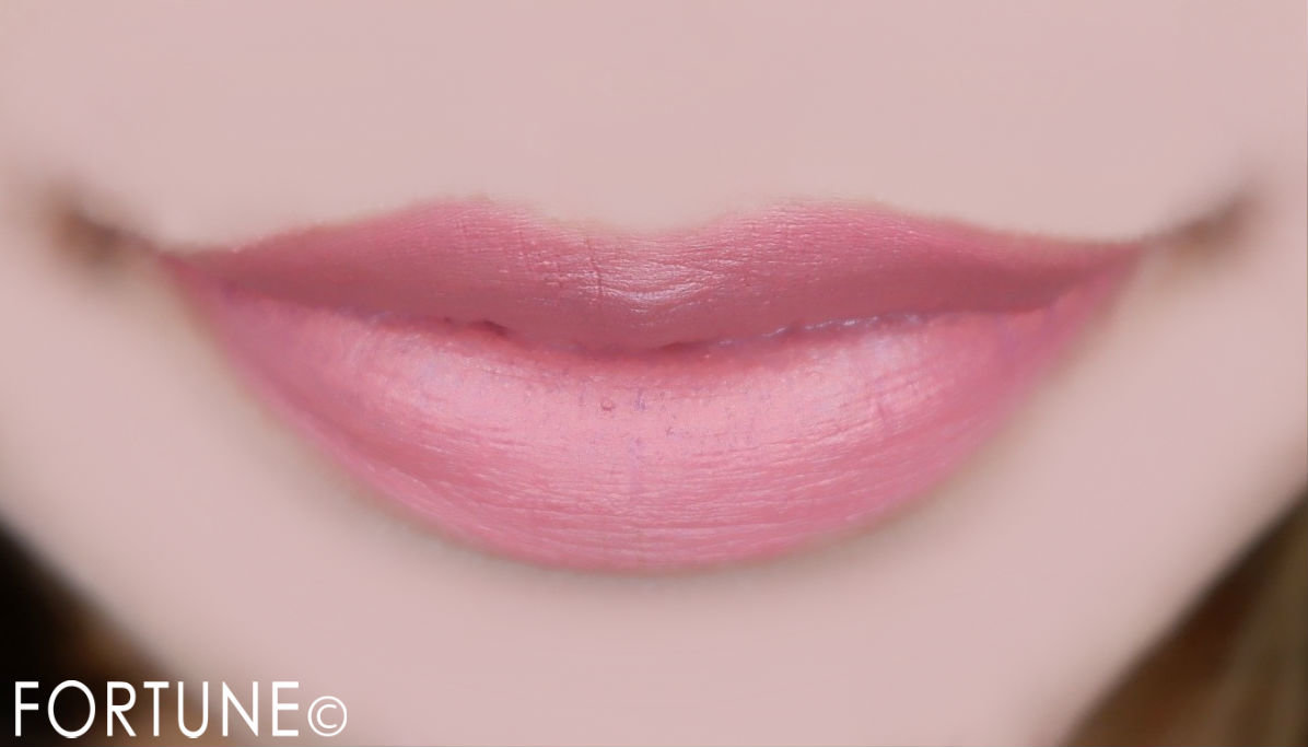 SHISEIDO(資生堂) モダンマット パウダーリップスティック 505