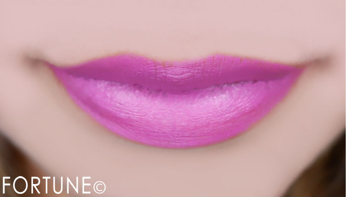 SHISEIDO(資生堂) モダンマット パウダーリップスティック 519