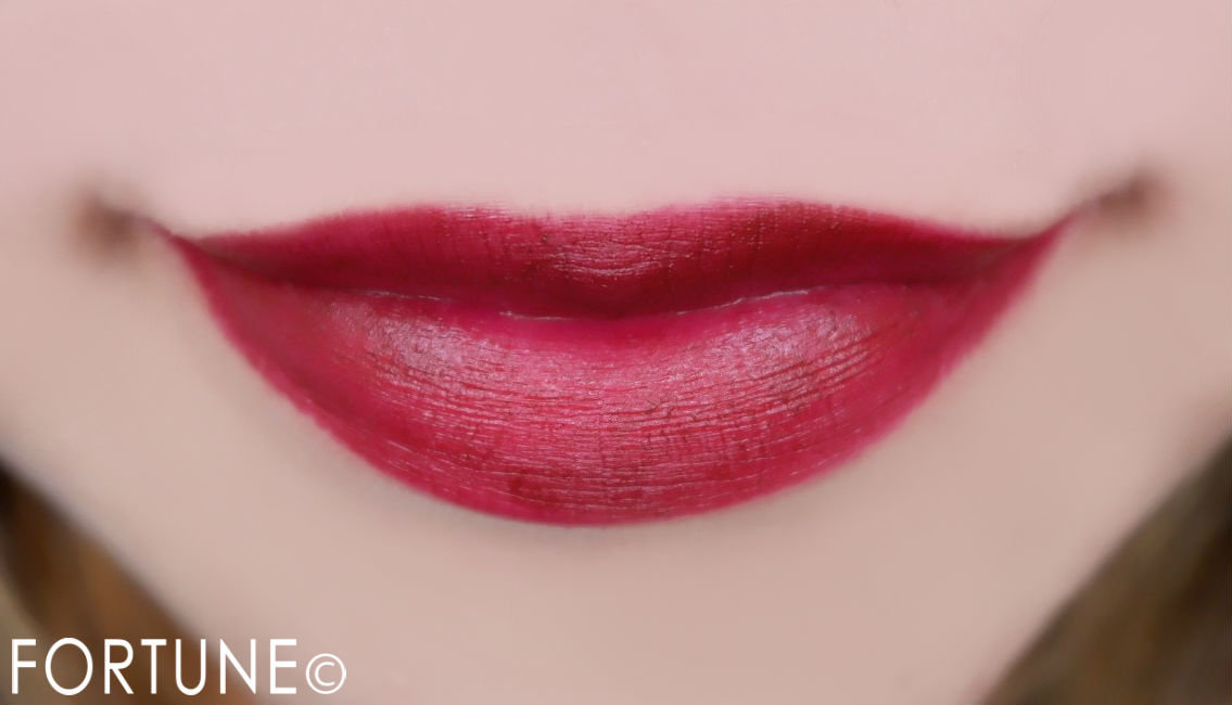 SHISEIDO(資生堂) モダンマット パウダーリップスティック 522