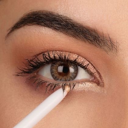 メイベリン　2018秋　新作コスメ　アイライナー　ハイパーライト ライナー　