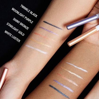 メイベリン　2018秋　新作コスメ　ハイパーライト ライナー　カラー