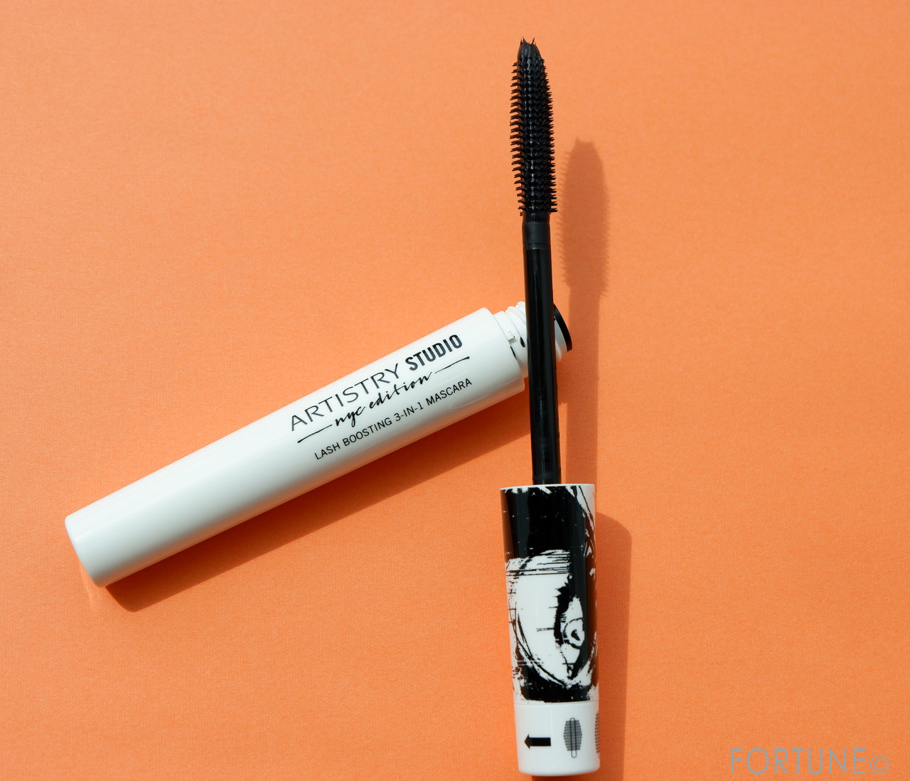 ARTISTRY STUDIO NYC EDITION 3イン1マスカラ