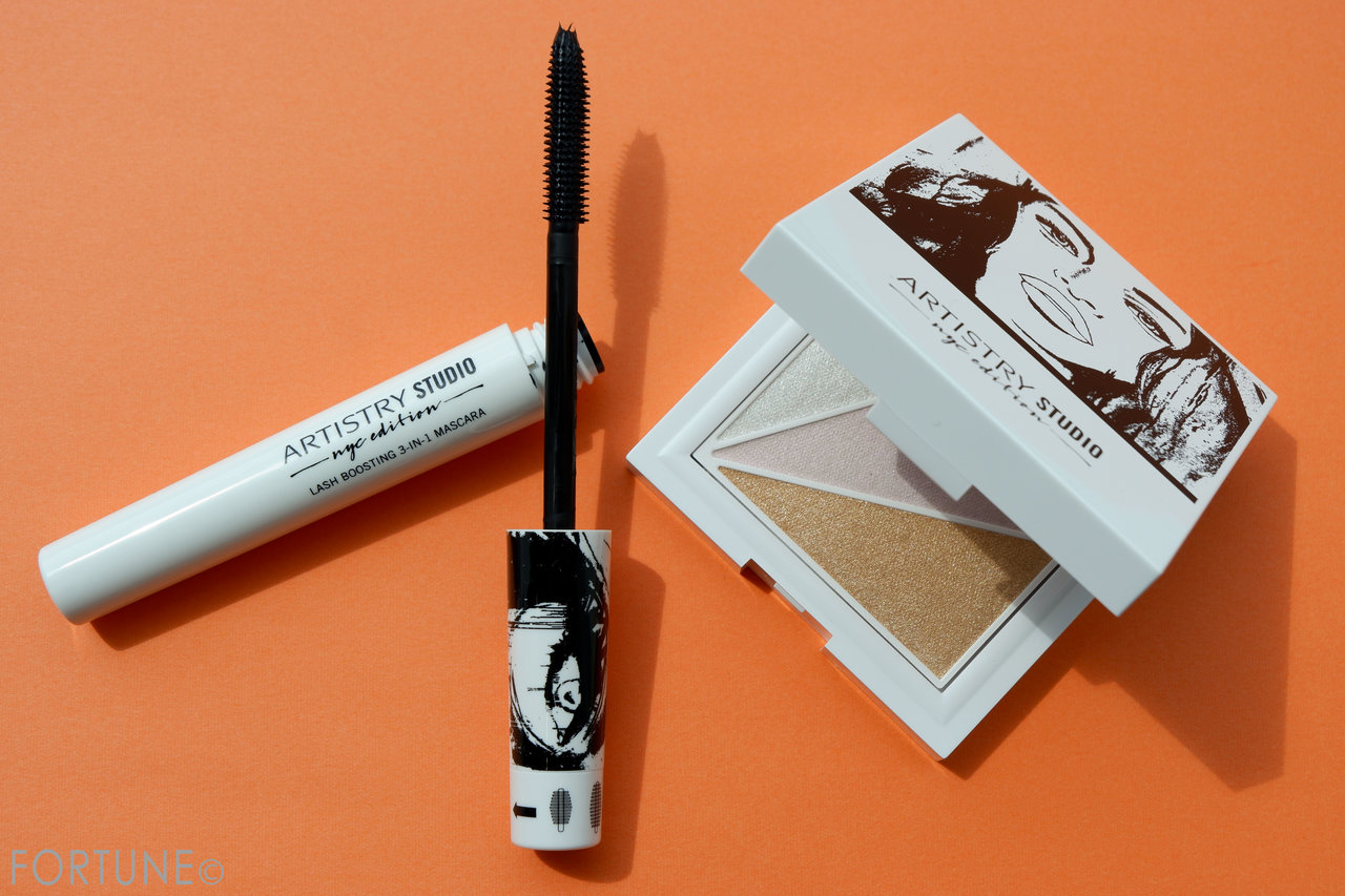 ARTISTRY STUDIO NYC EDITION