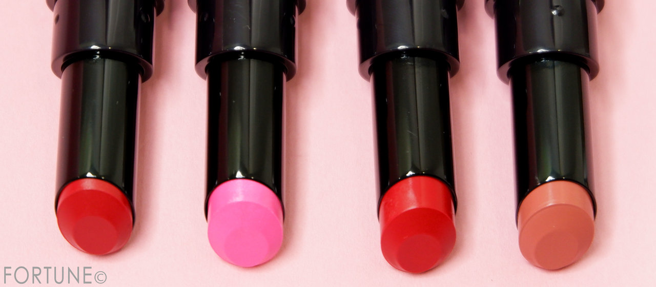 kiss（キス）　ヴェールリッチルージュ