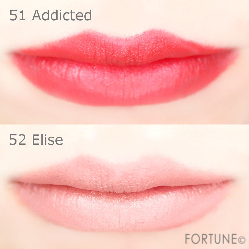 kiss（キス）　ヴェールリッチルージュ マット