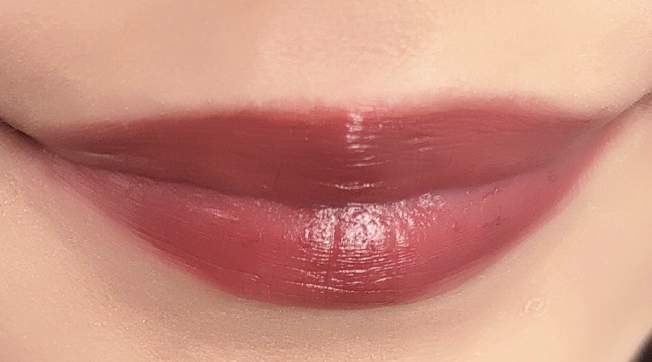 BOBBI BROWN(ボビイ ブラウン)　リップカラー　08ブラックベリー