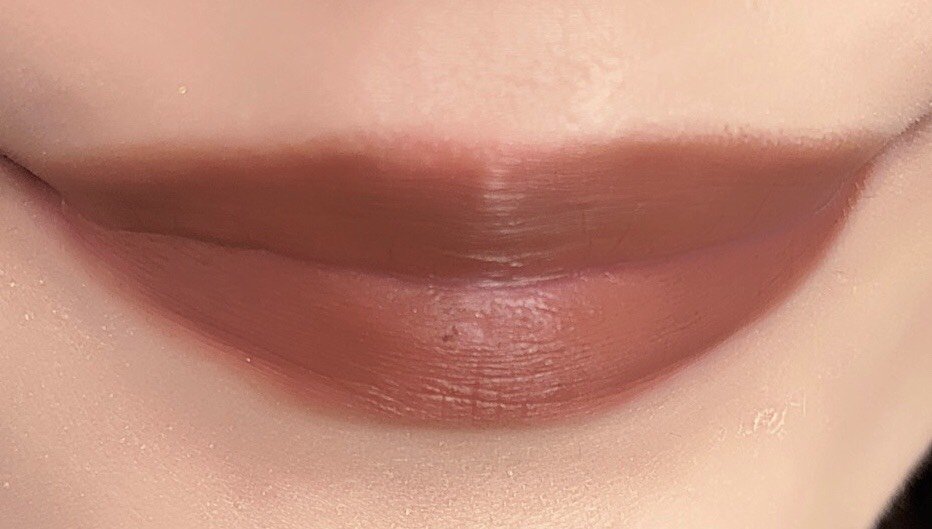 M·A·C(マック)　リップスティック　ザパトリシアブライト