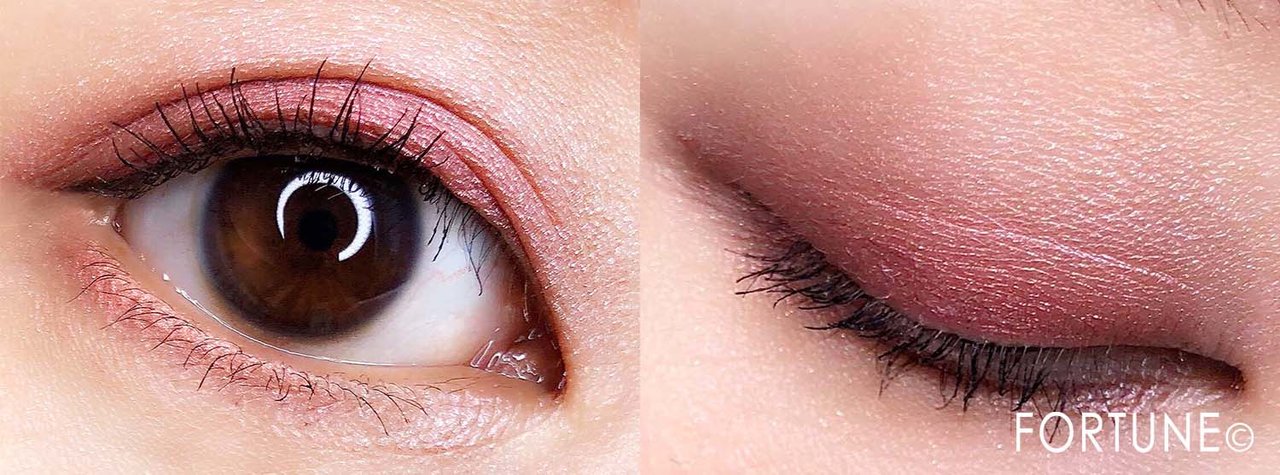 2018秋新作　アイシャドウエチュードハウス「プリズムインアイズ」