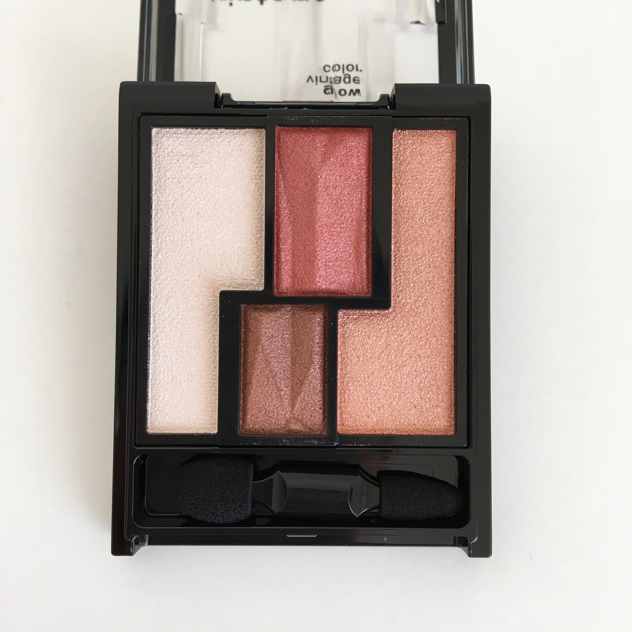 ヴィンテージモードアイズ