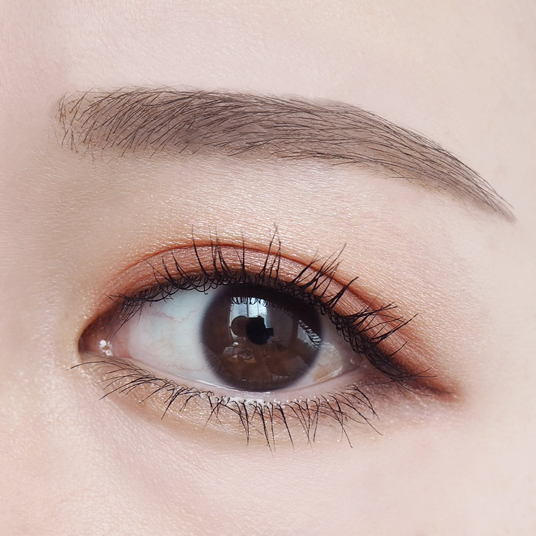 ヴィンテージモードアイズ