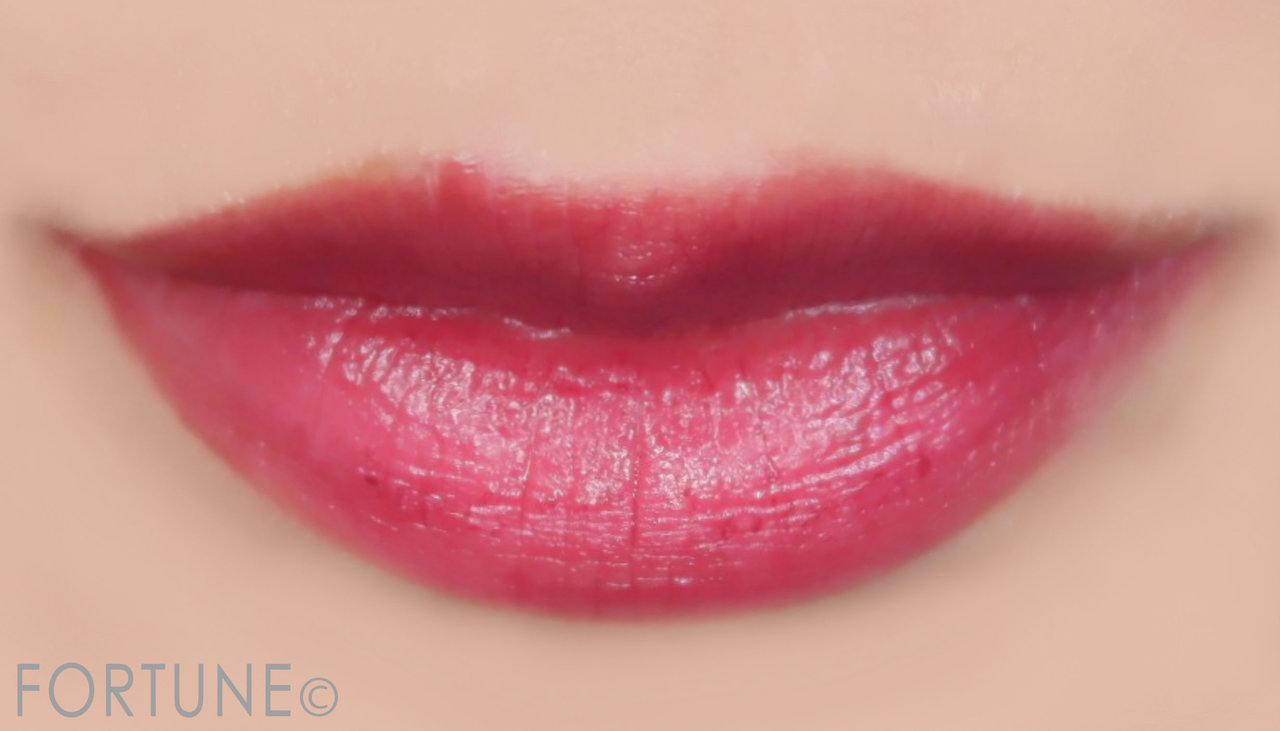 リンメル マシュマロルック リップスティック 029 ディープボルドー