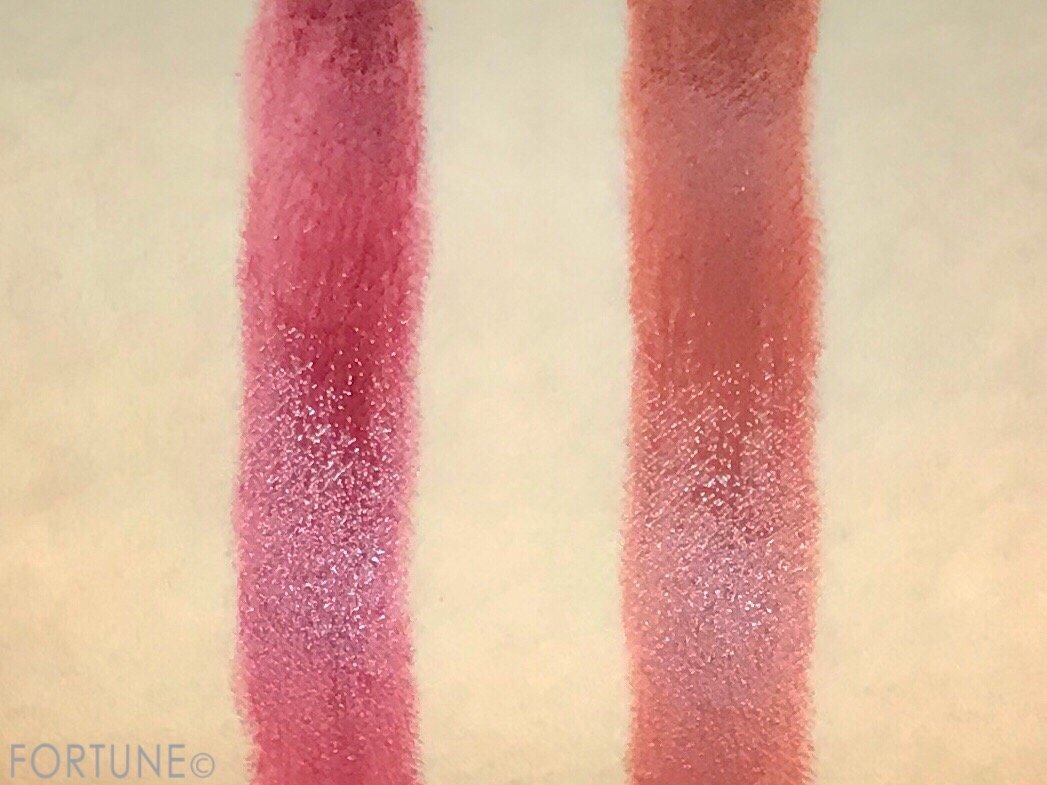 リンメル マシュマロルック リップスティック 新色