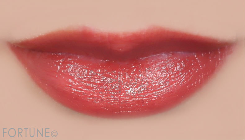 リンメル マシュマロルック リップスティック 030 メルティブラウン