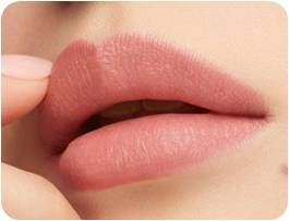 kiss　キス　2018秋　ヴェールリッチルージュ マット