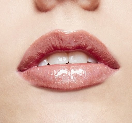 M·A·C 2018冬　クリスマス　ホリデー　ザ ブロンズ　リップ　ビジュー ブロンド