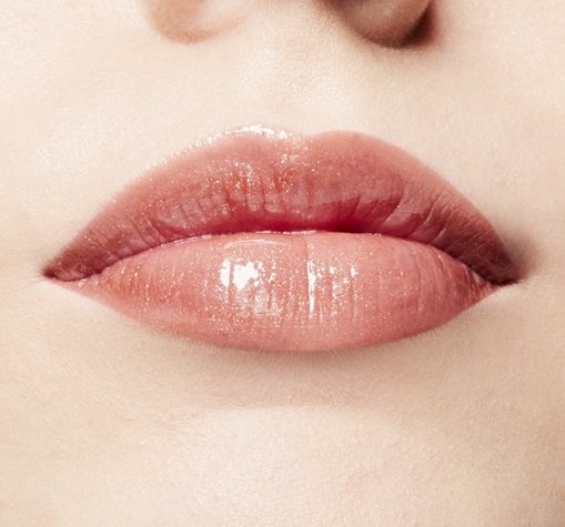 M·A·C 2018冬　クリスマス　ホリデー　ザ ブロンズ　リップ　 フィフィ ザ ブロンド