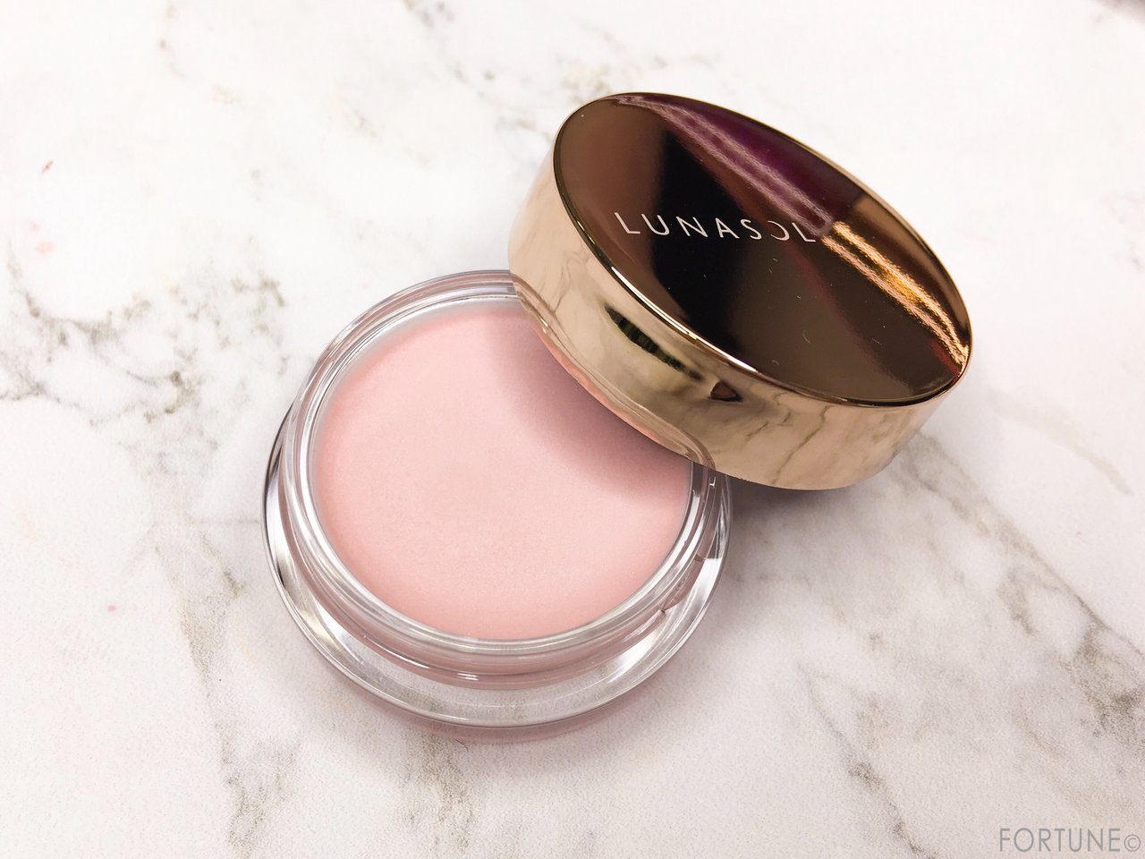 ルナソル パーティコフレ2018