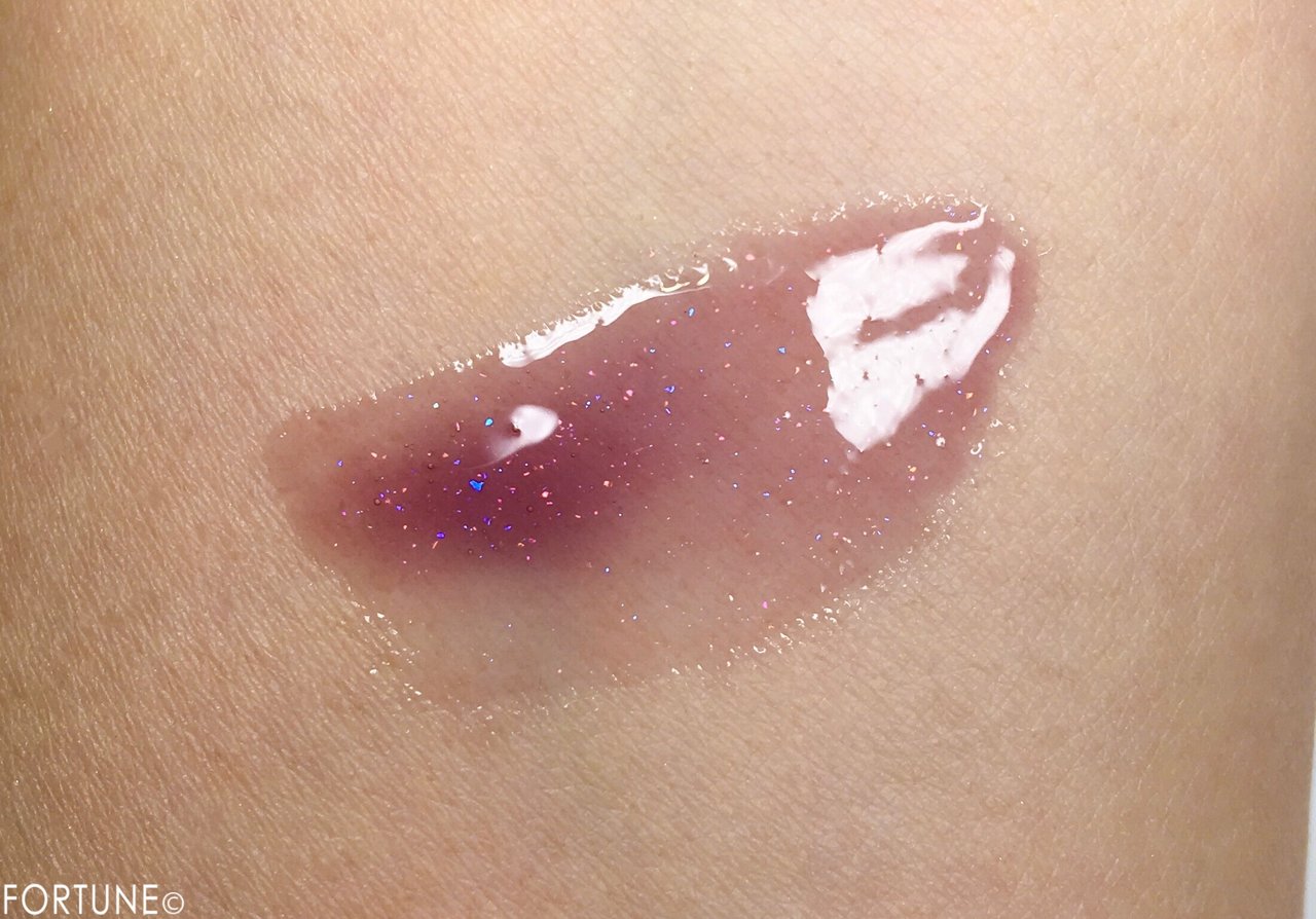 ルナソル パーティコフレ2018