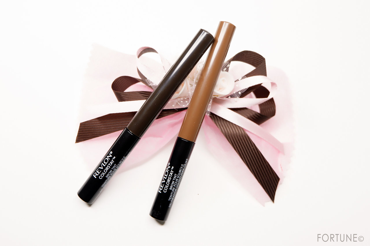 レブロン カラーステイ ブロウ ティント