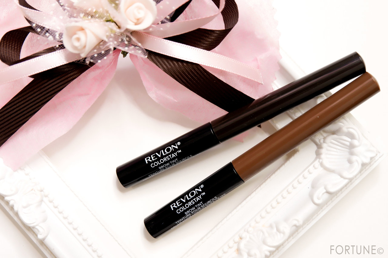 レブロン カラーステイ ブロウ ティント