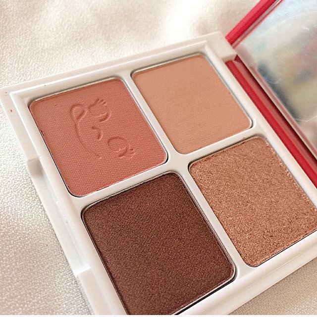 韓国コスメ《HOLIKA HOLIKA(ホリカホリカ)》キュートなペコちゃん