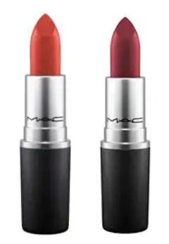 #MACTOKYOAUTUMN 2018秋　リップスティック