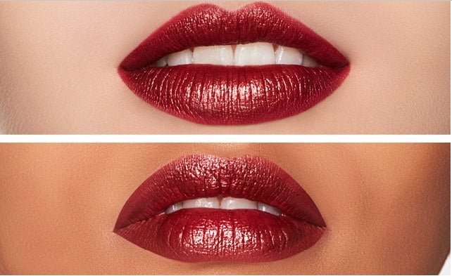 #MACTOKYOAUTUMN 2018秋　リップスティック フレッシュ モロッカン