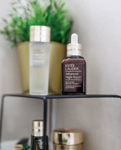 エスティローダスキンケア