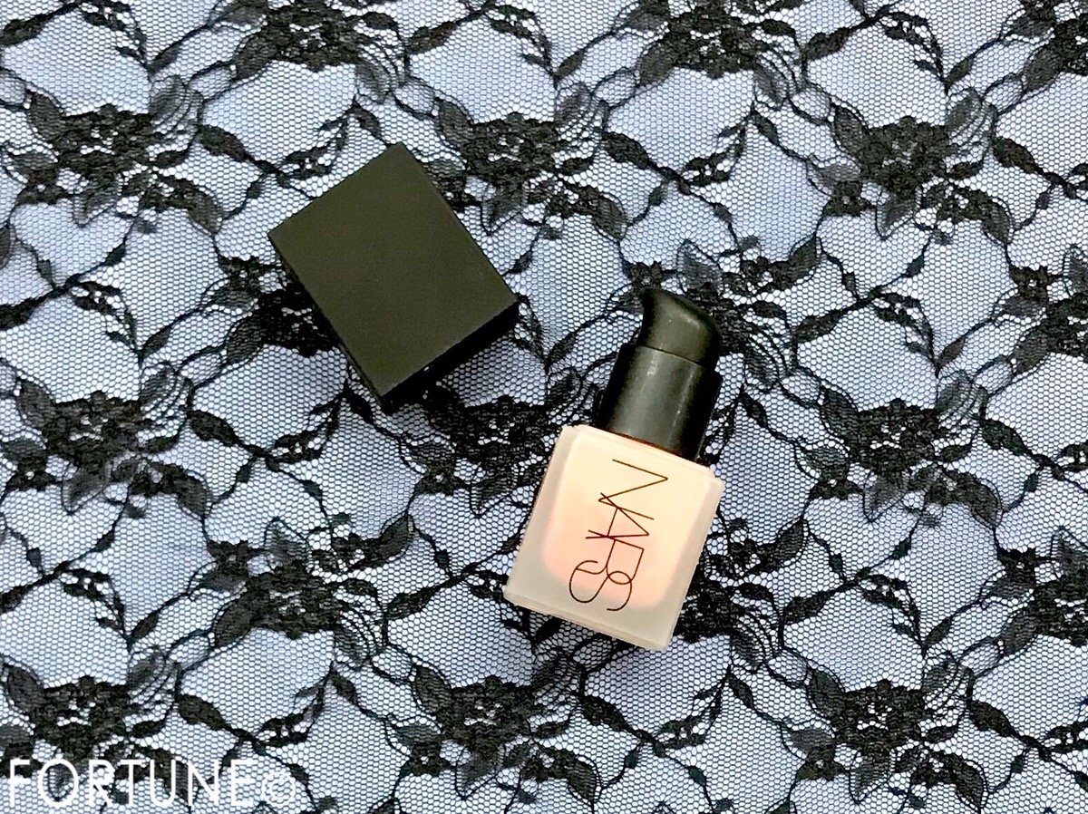NARS リキッドブラッシュ