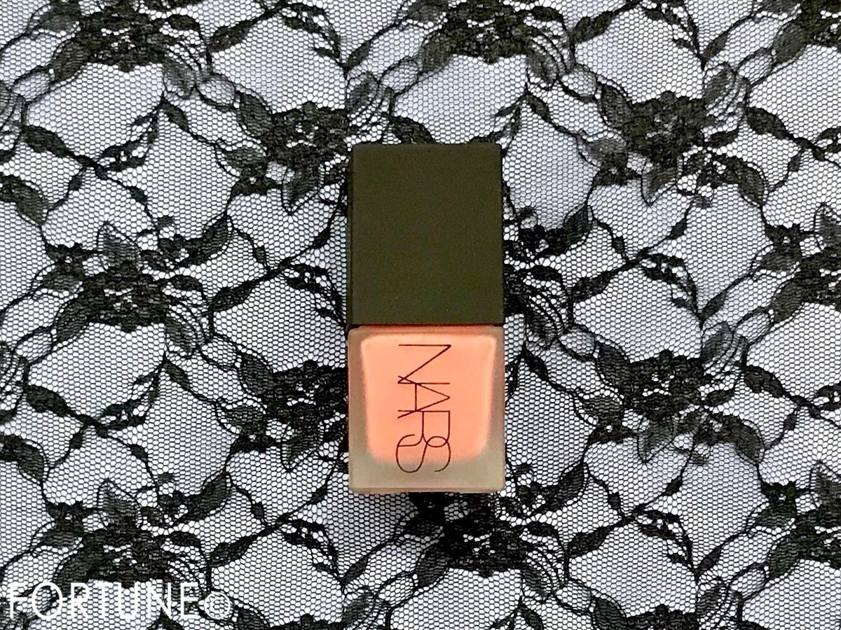 NARS リキッドブラッシュ 5158