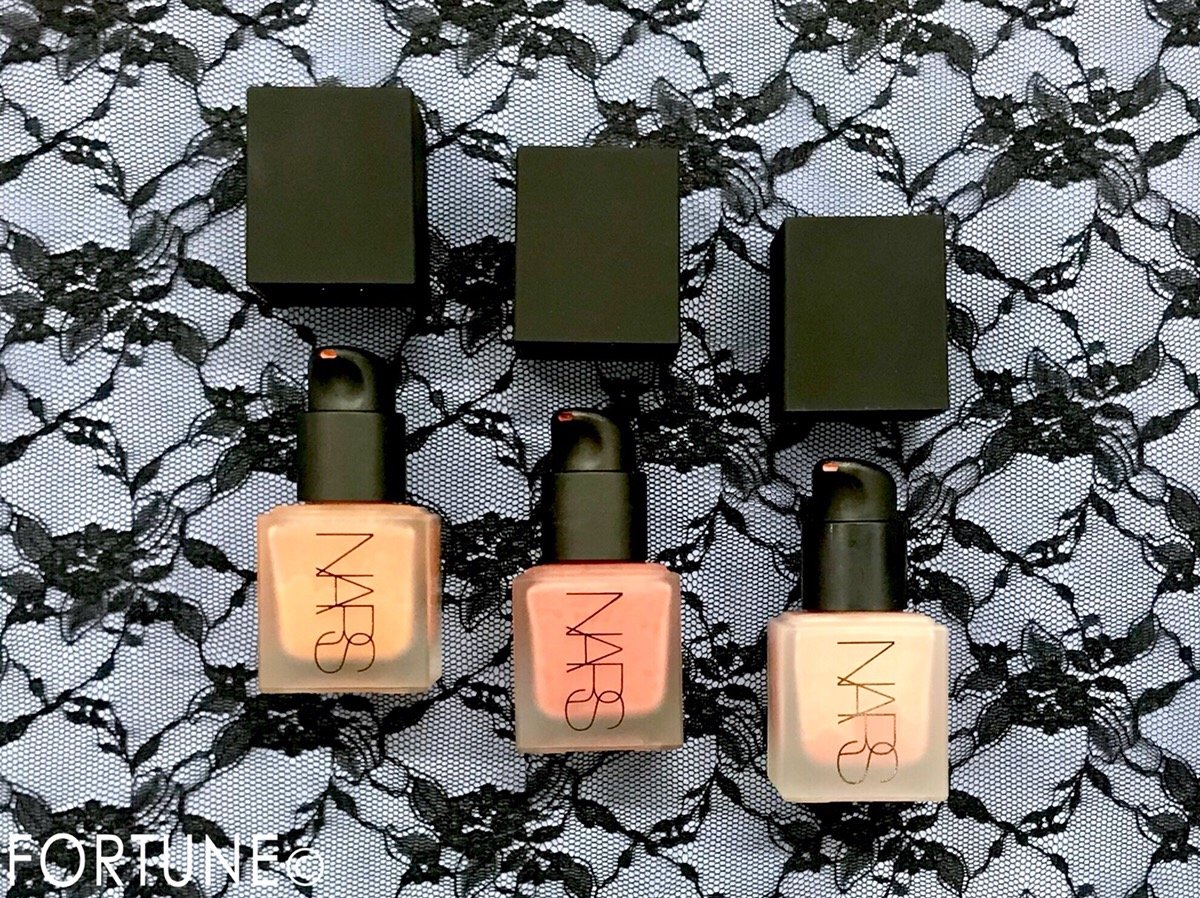NARS リキッドブラッシュ