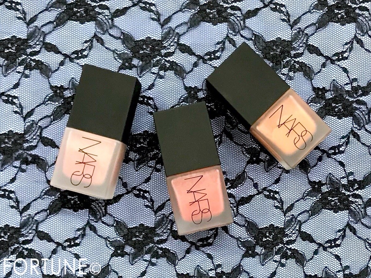 NARS リキッドブラッシュ