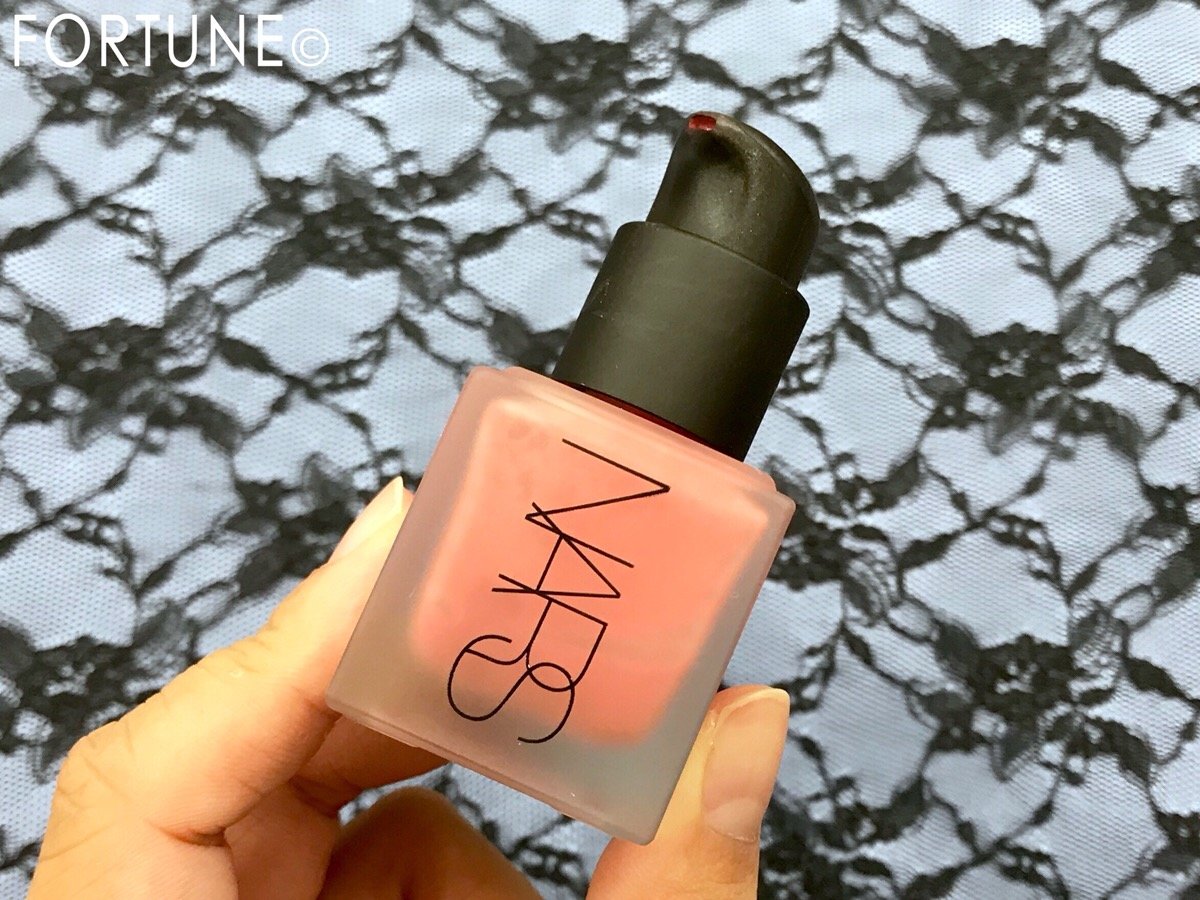 NARS リキッドブラッシュ
