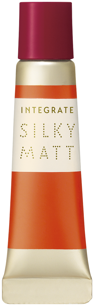 シルキーマットリップ