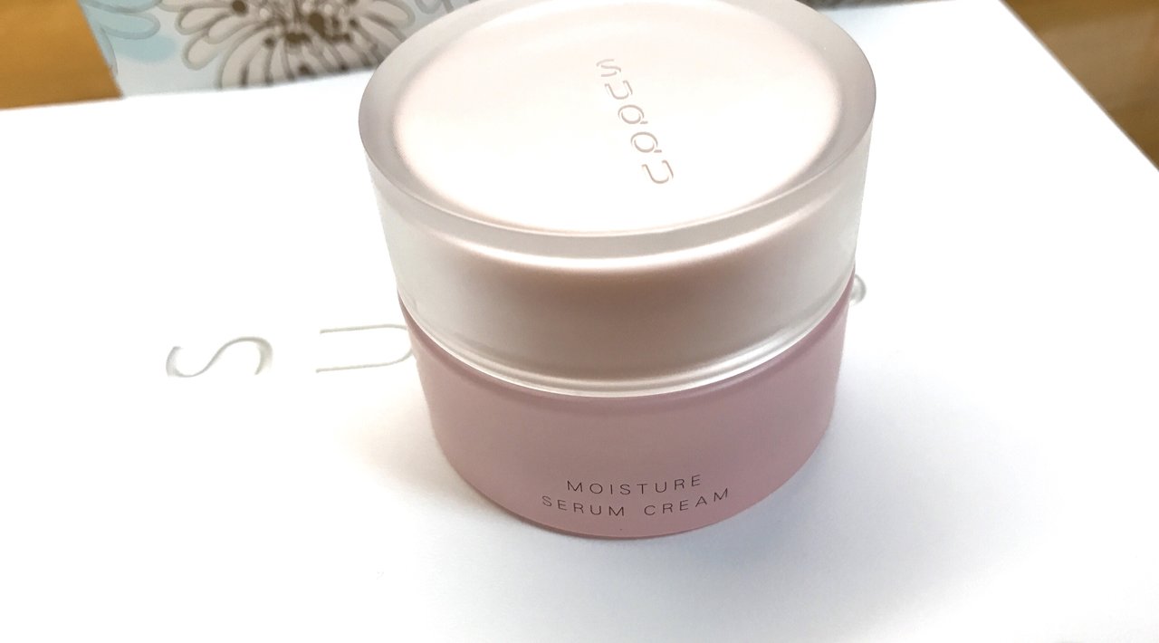 SUQQU（スック）/ スキンケア/モイスチャーハイドロローション