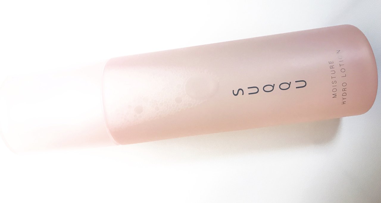 SUQQU（スック）/ スキンケア/モイスチャーハイドロローション