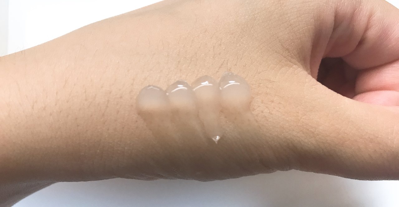 【SUQQU(スック)】モイスチャーリッチマスク